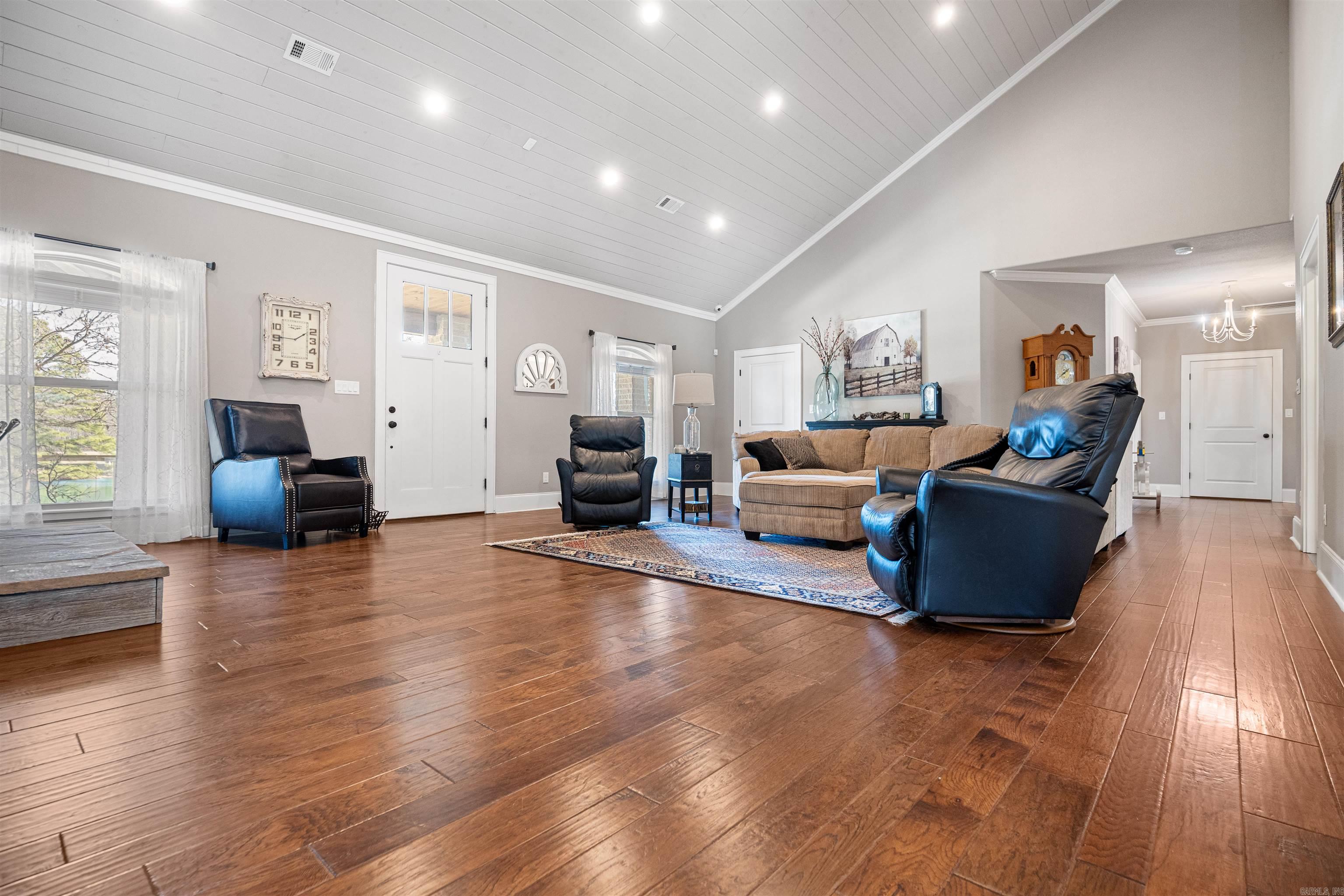 4851  County Road 745  Jonesboro, AR