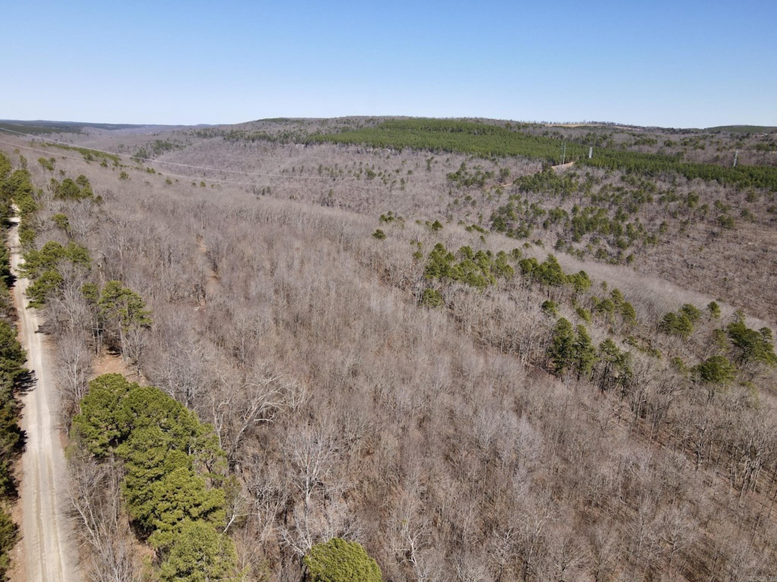 000  Old Brewer Rd. S  Edgemont, AR