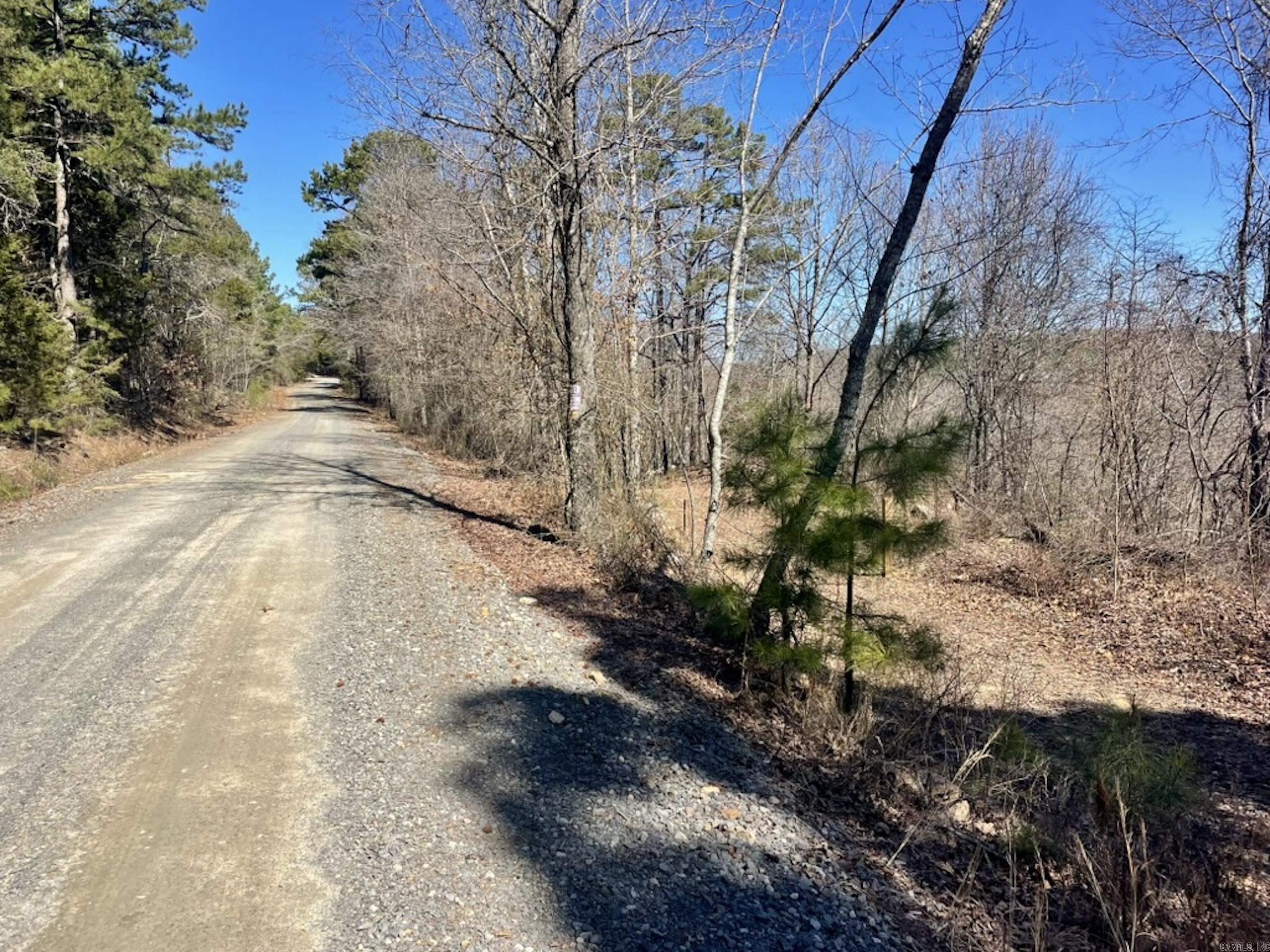 000  Old Brewer Rd. S  Edgemont, AR