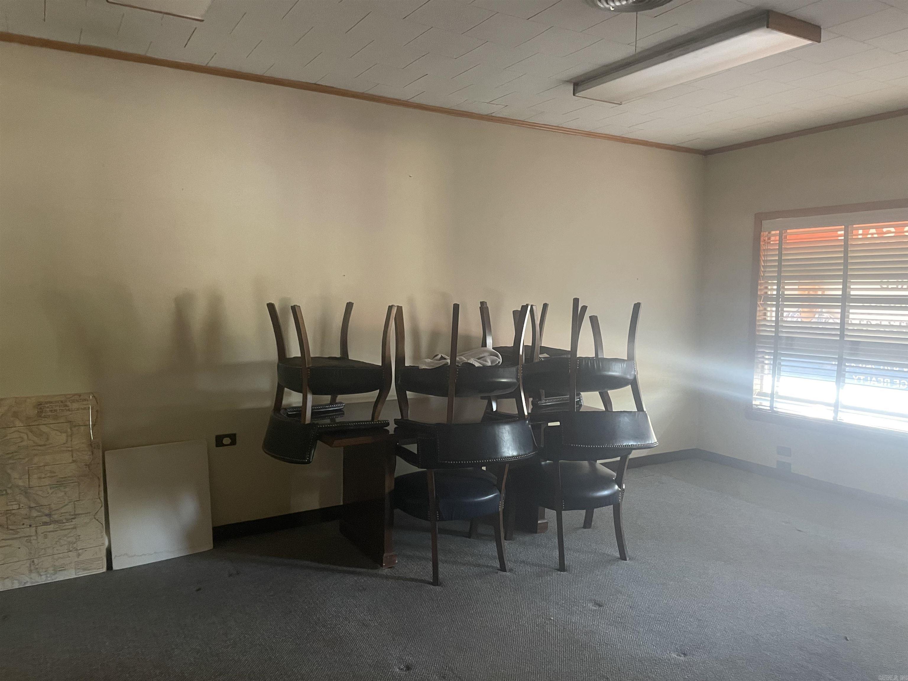 110  Howard Ave.  Mountain View, AR