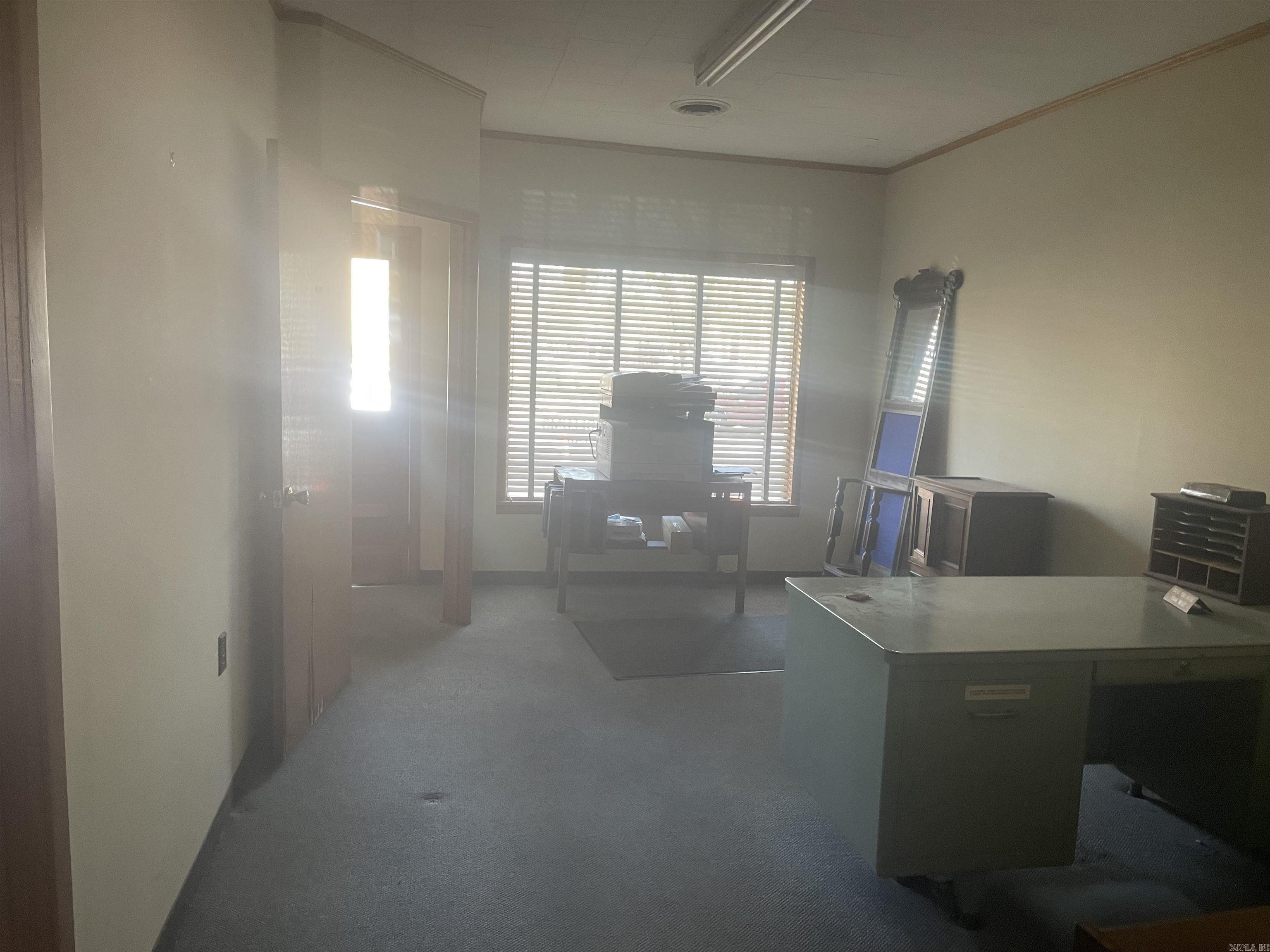 110  Howard Ave.  Mountain View, AR