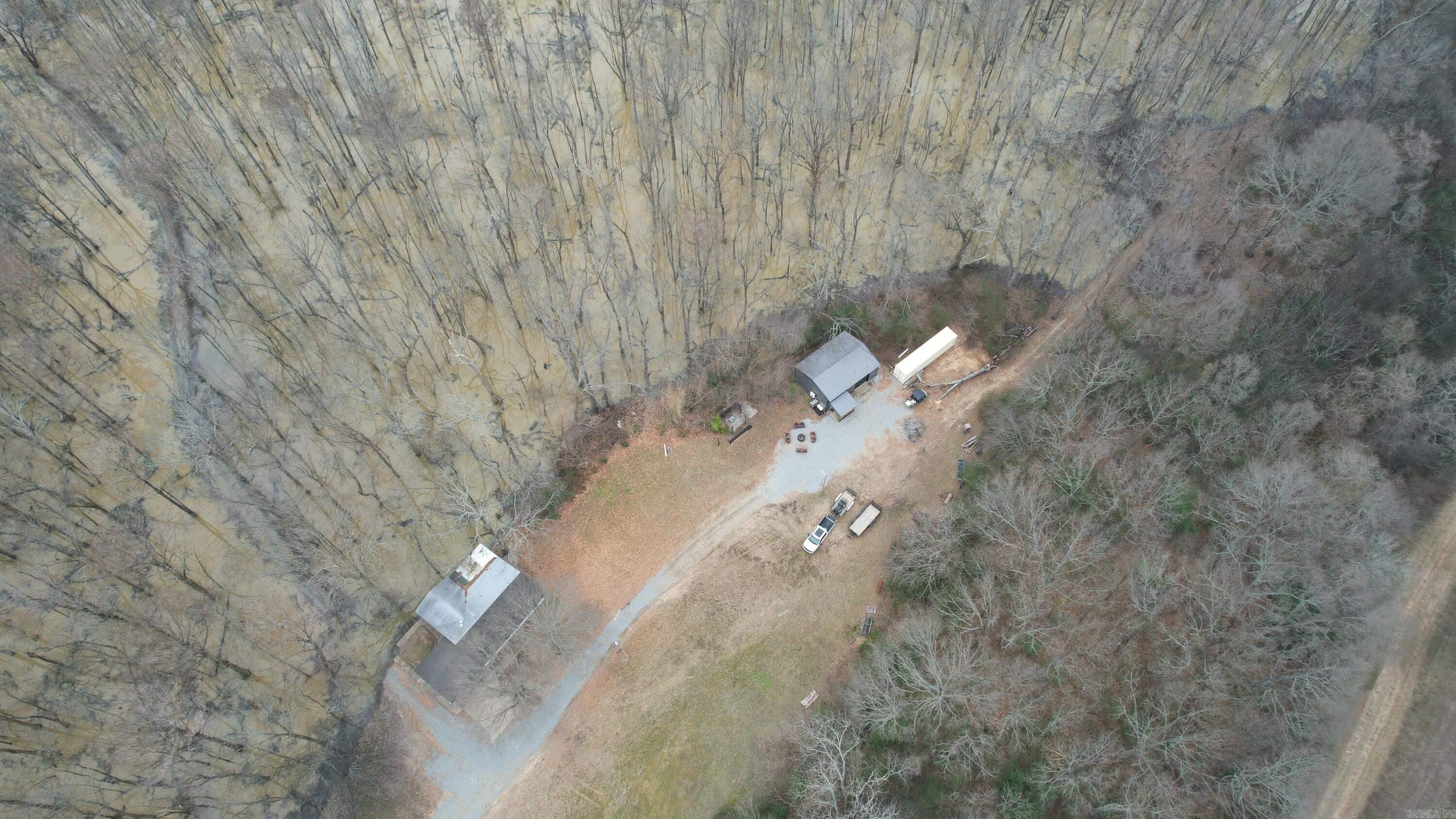 1427 N Second  Augusta, AR