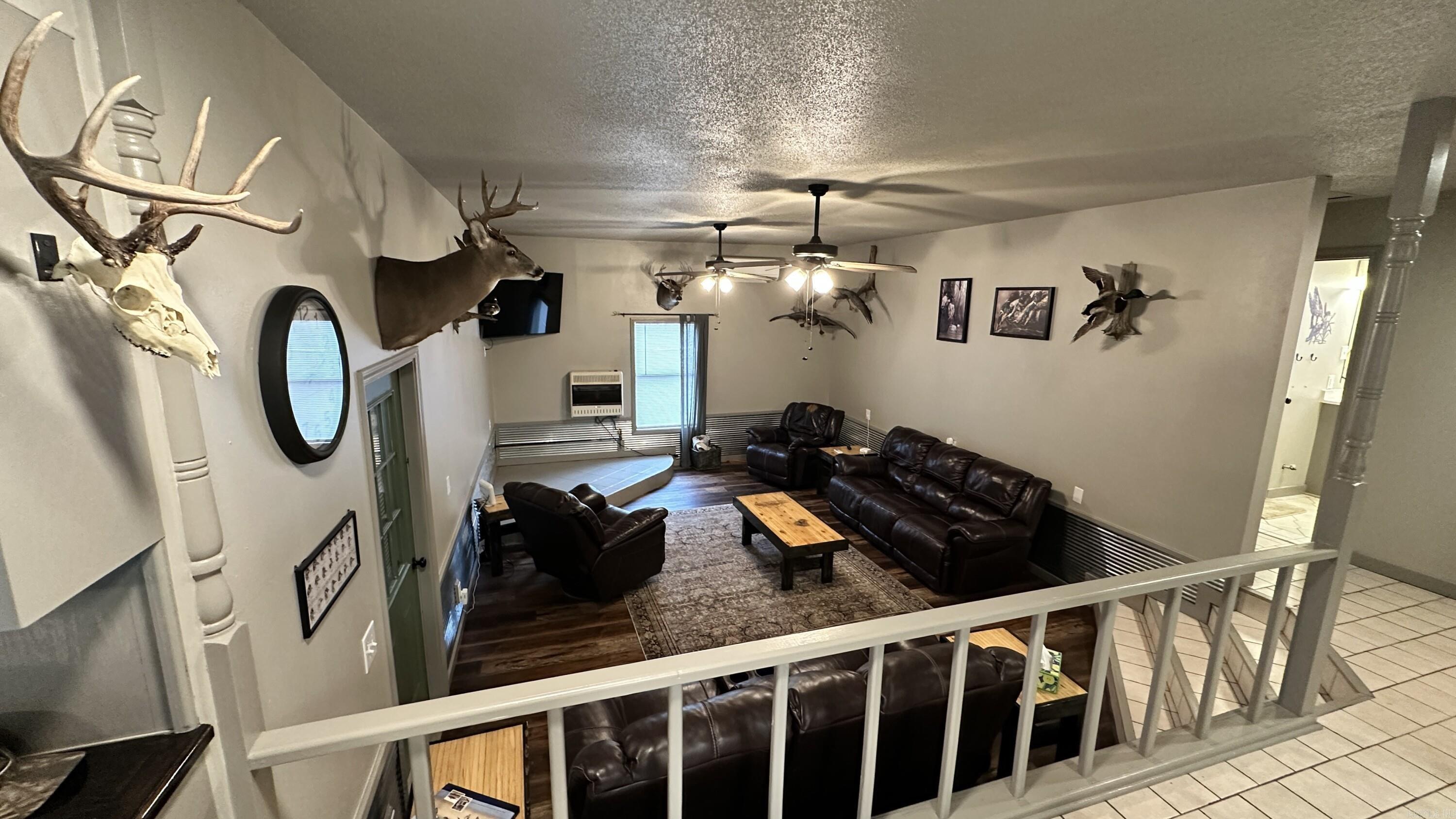 1427 N Second  Augusta, AR