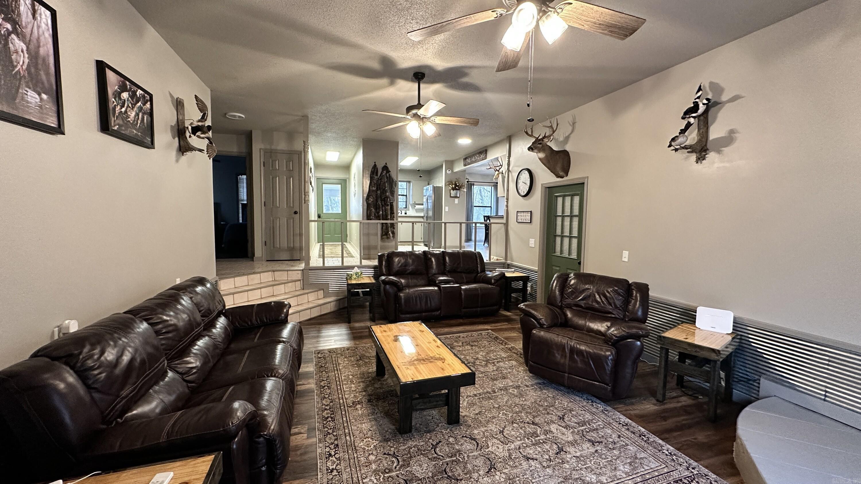 1427 N Second  Augusta, AR