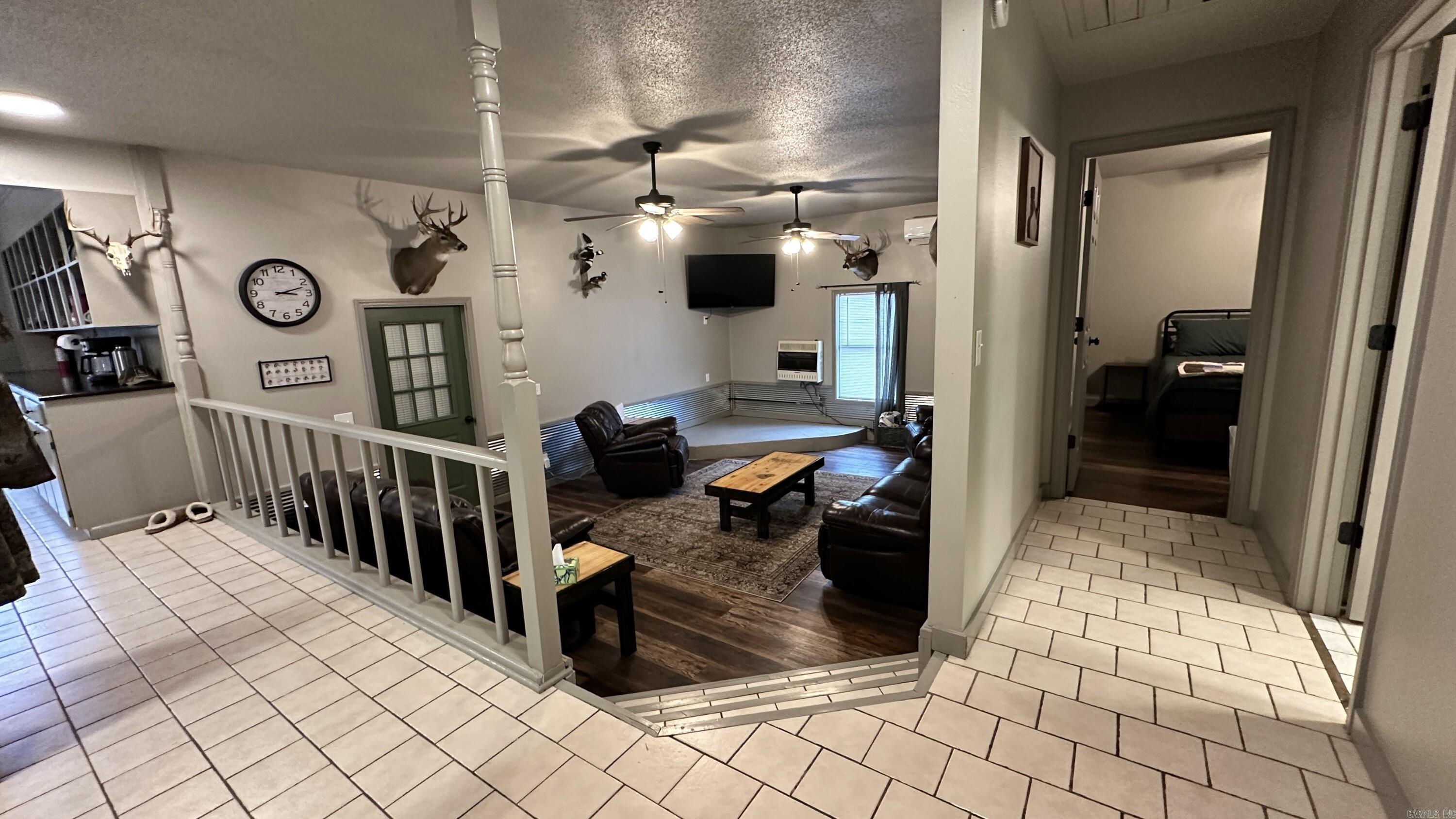1427 N Second  Augusta, AR