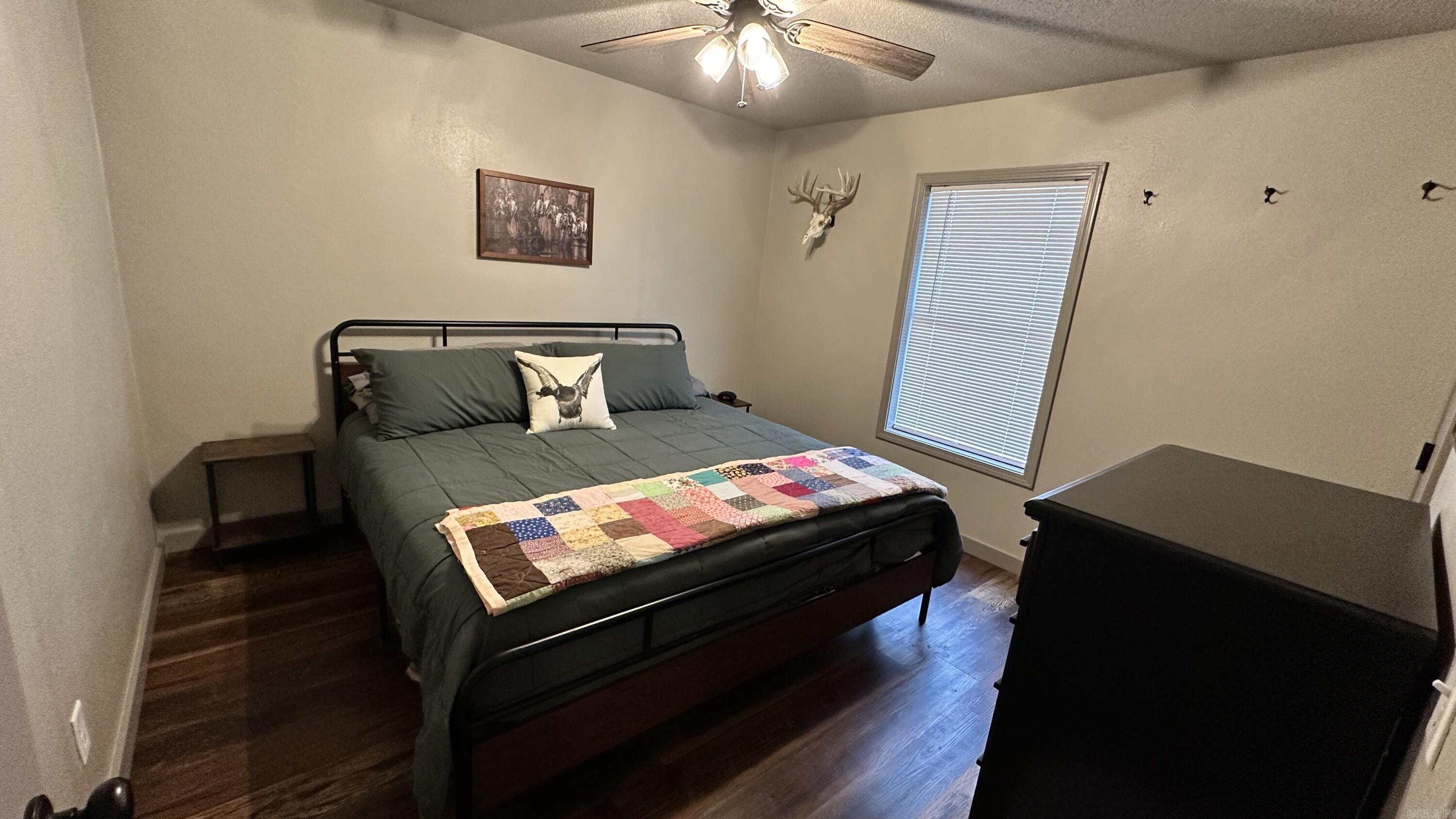 1427 N Second  Augusta, AR