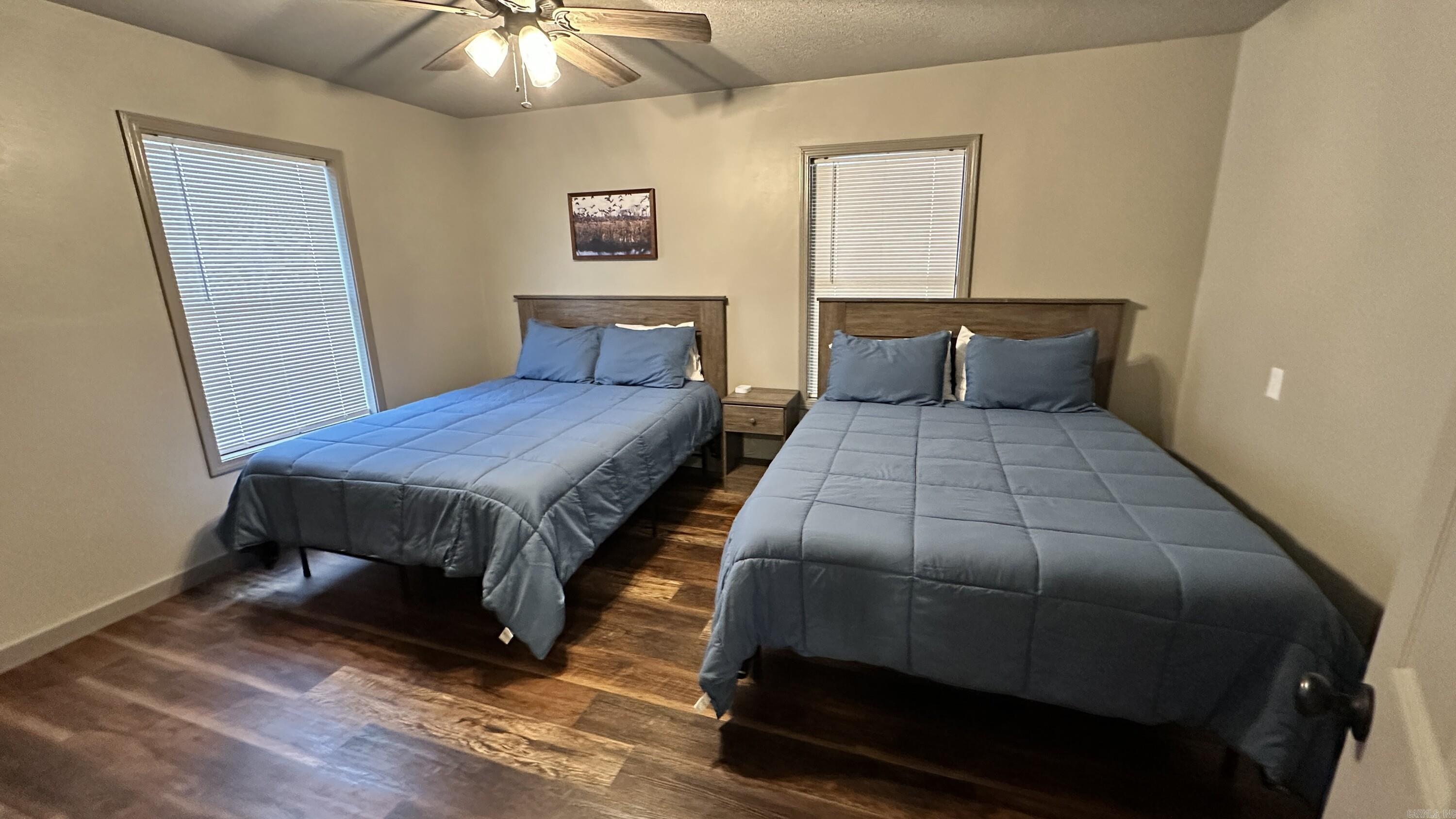 1427 N Second  Augusta, AR