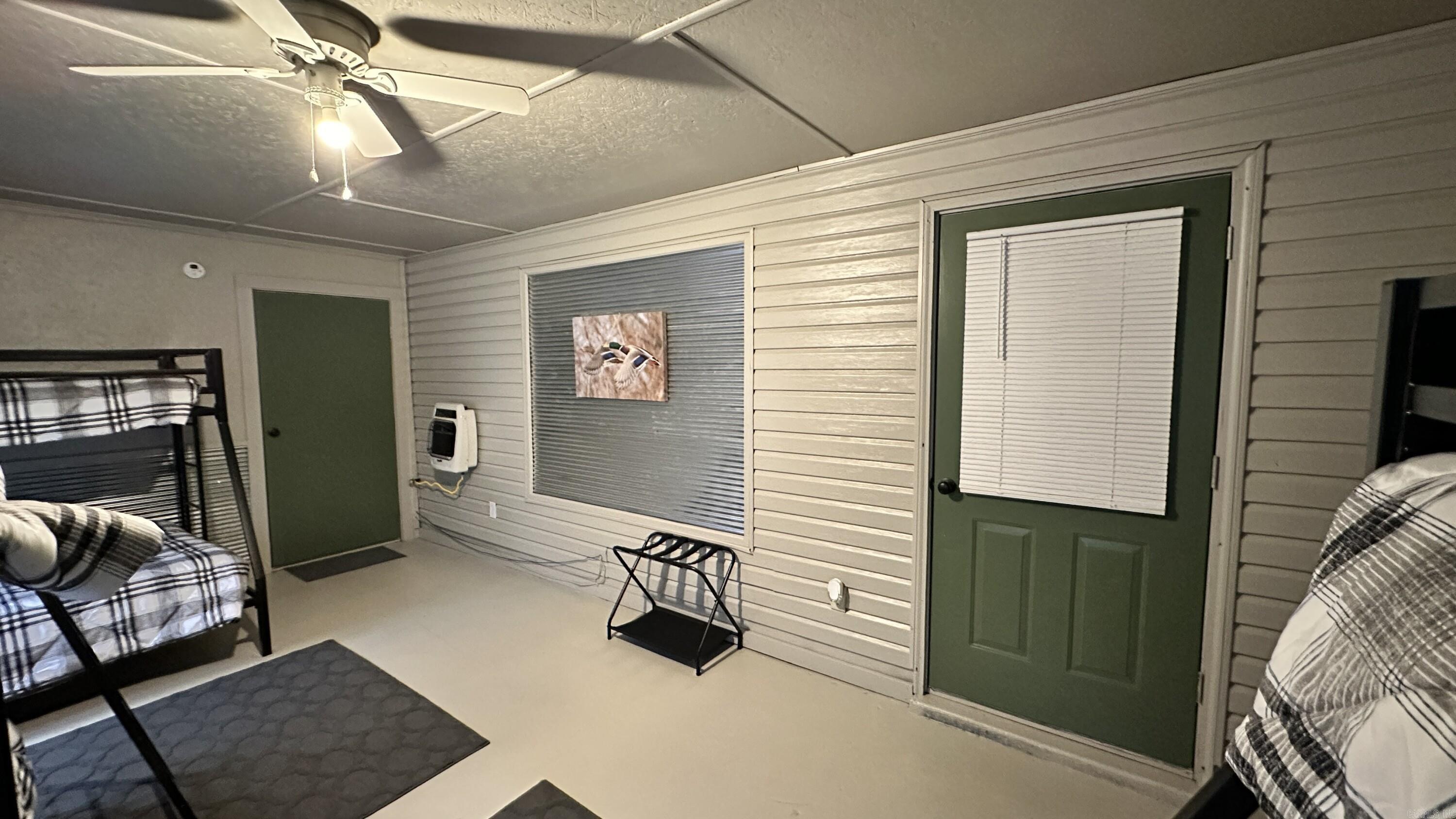 1427 N Second  Augusta, AR