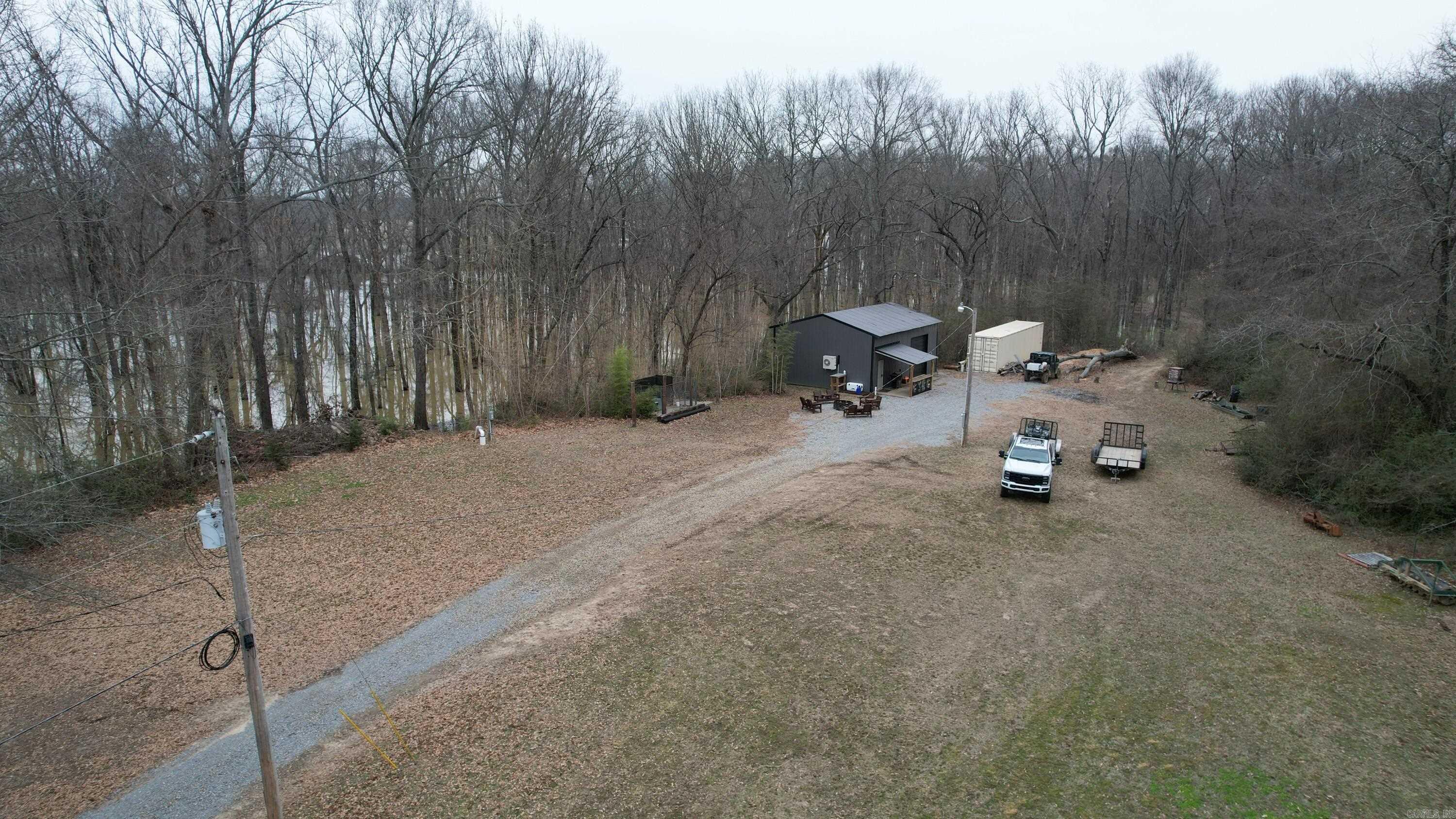 1427 N Second  Augusta, AR