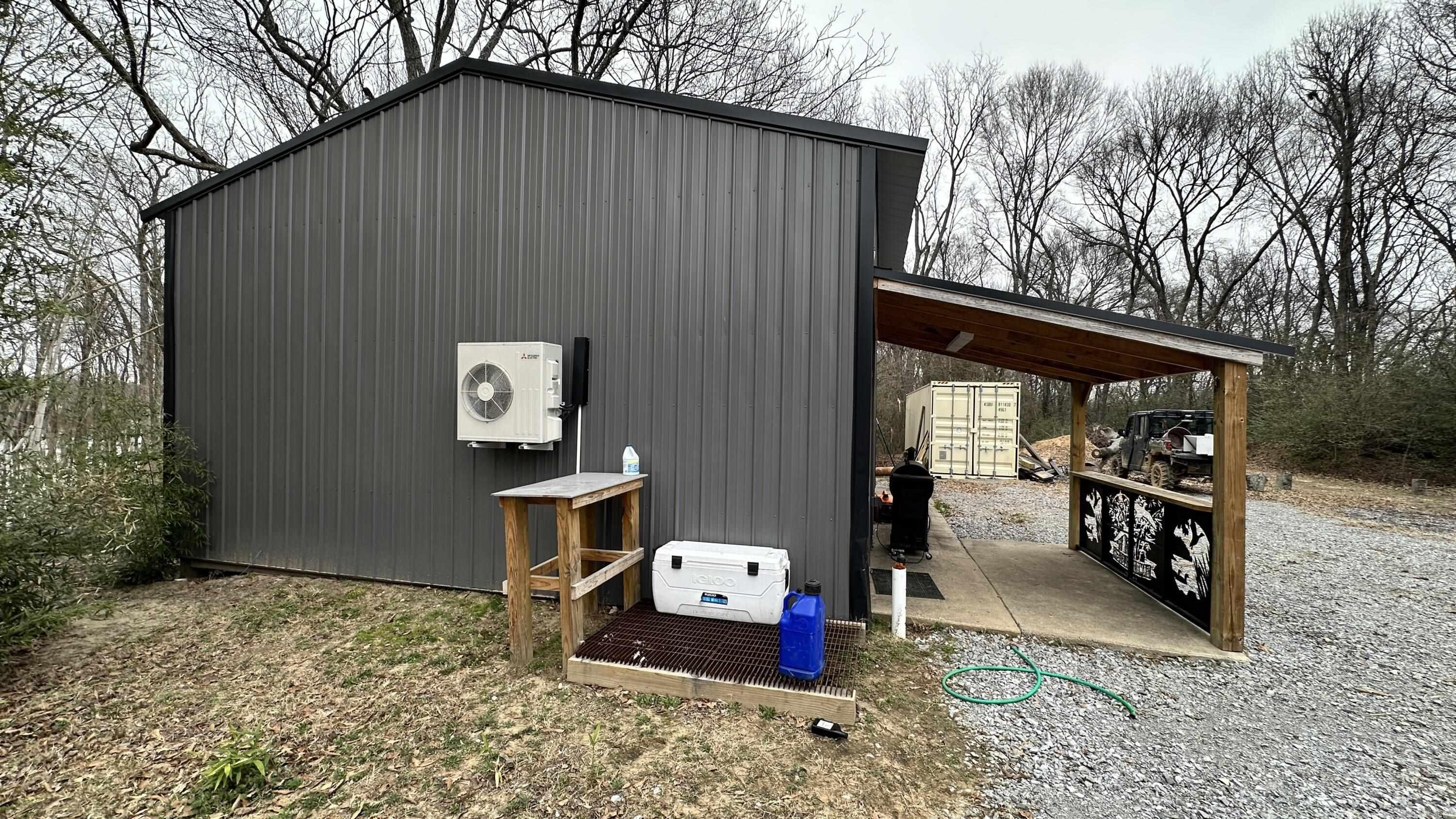 1427 N Second  Augusta, AR