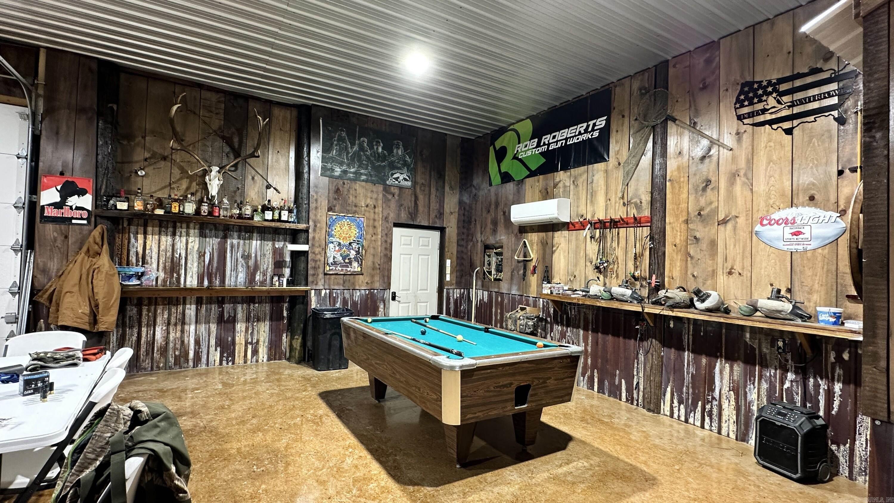 1427 N Second  Augusta, AR