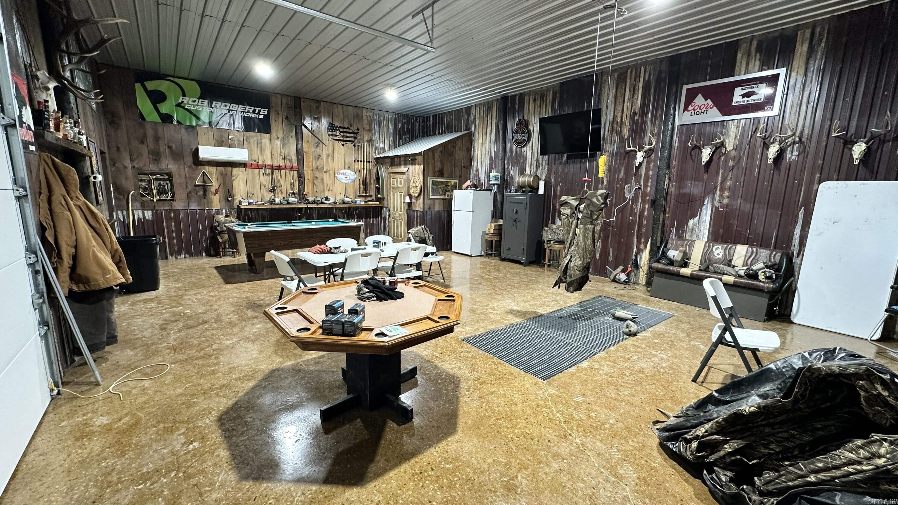 1427 N Second  Augusta, AR