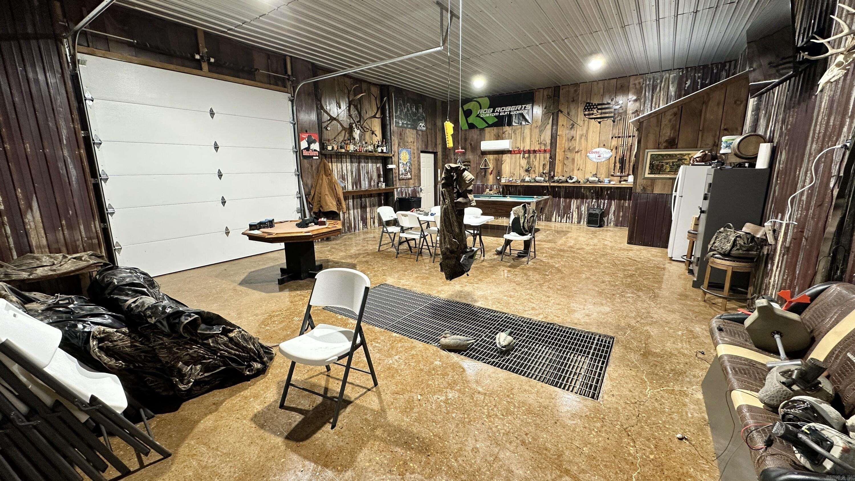 1427 N Second  Augusta, AR