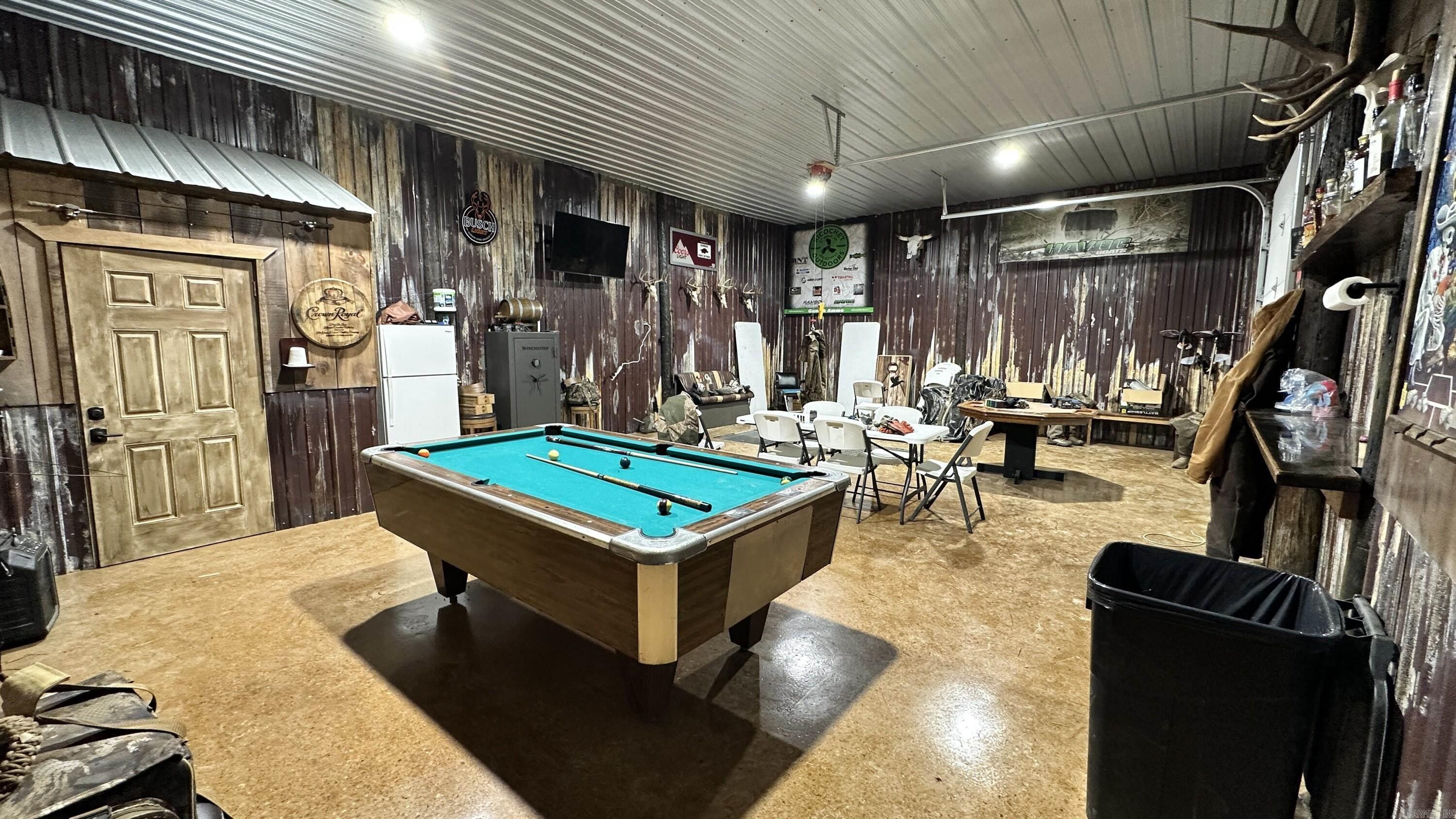 1427 N Second  Augusta, AR