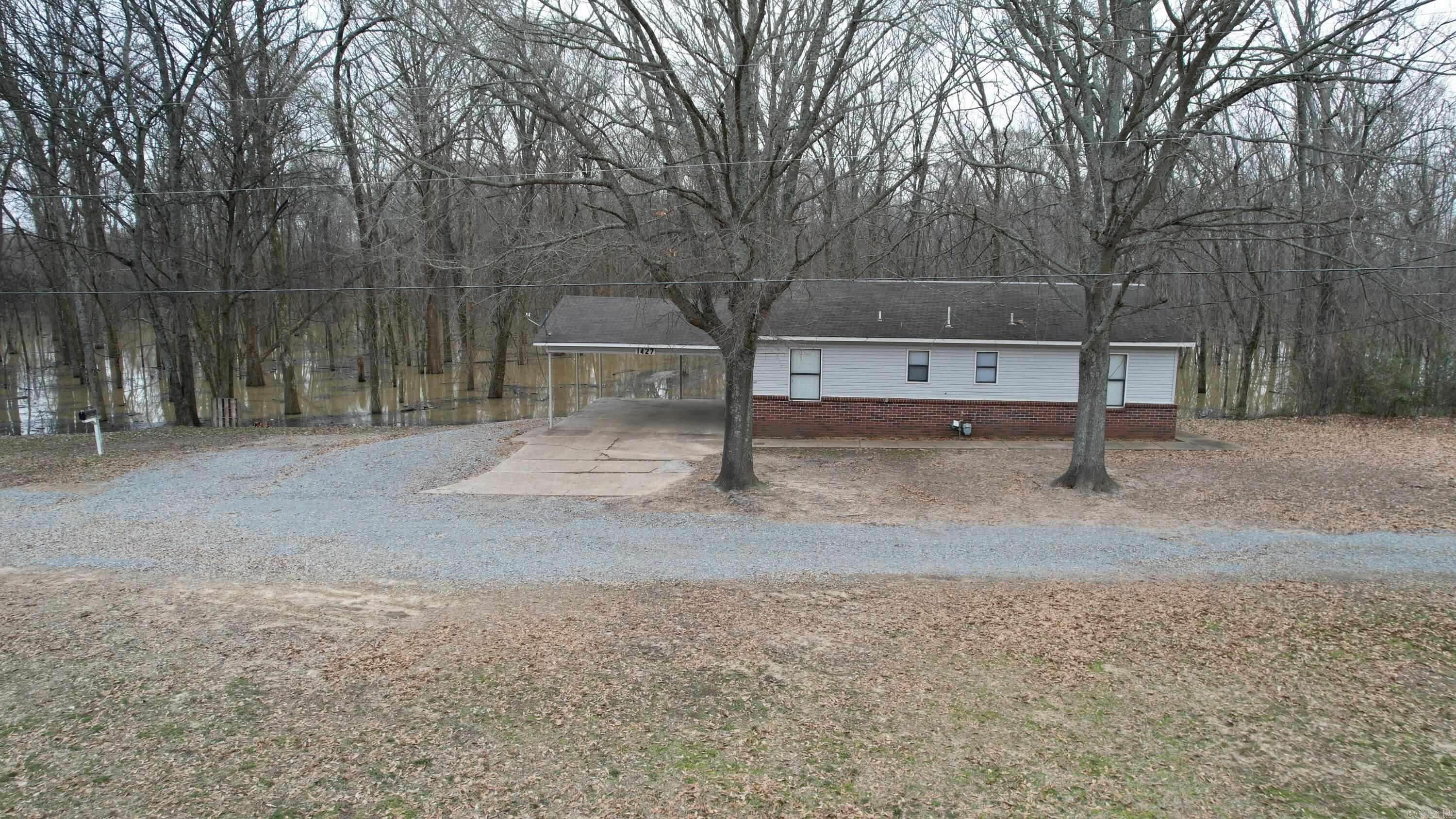 1427 N Second  Augusta, AR