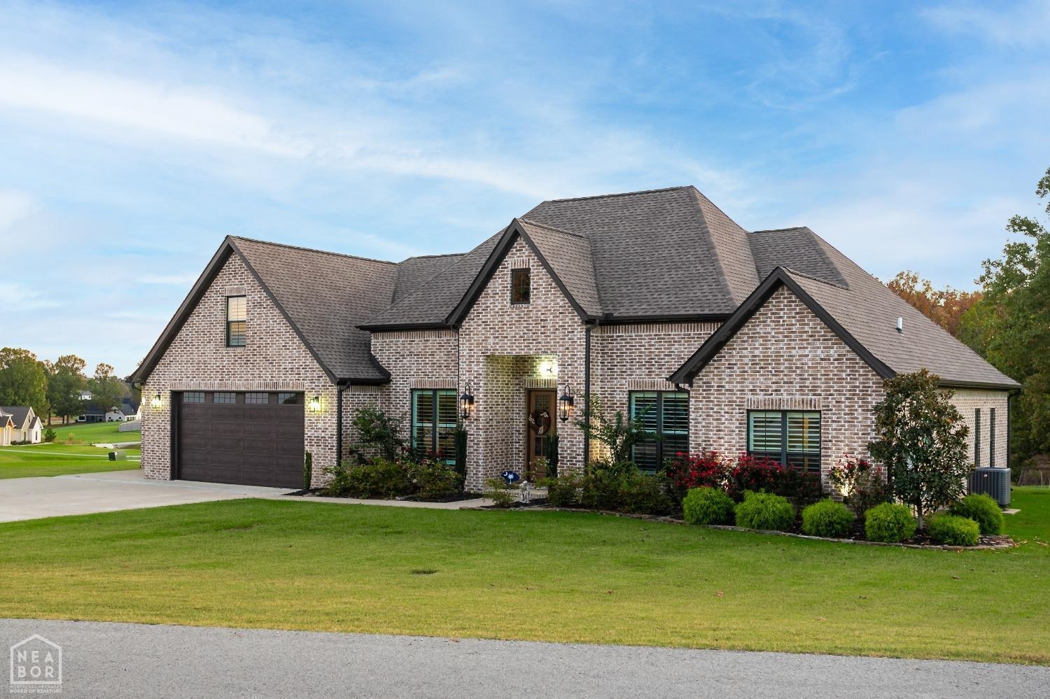 2640  County Road 759  Jonesboro, AR