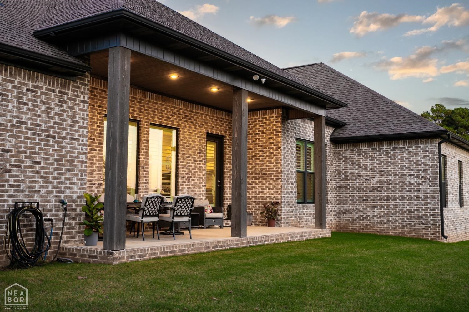 2640  County Road 759  Jonesboro, AR
