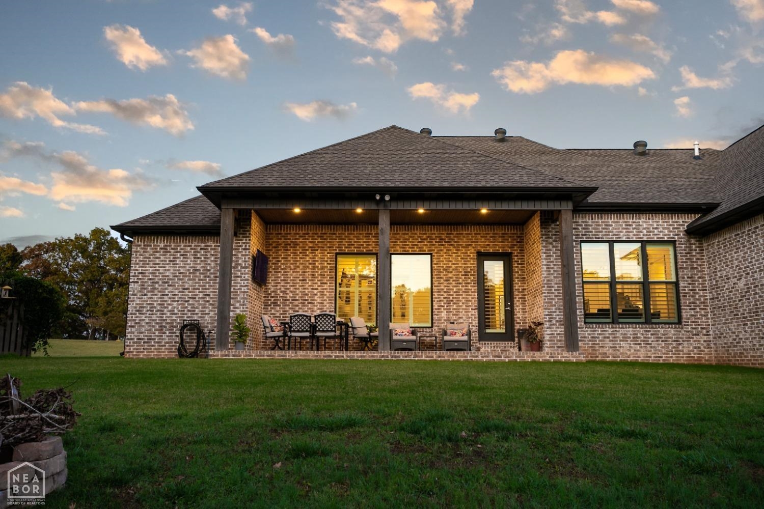 2640  County Road 759  Jonesboro, AR