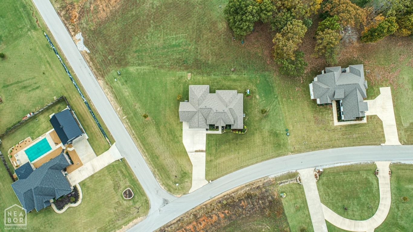 2640  County Road 759  Jonesboro, AR