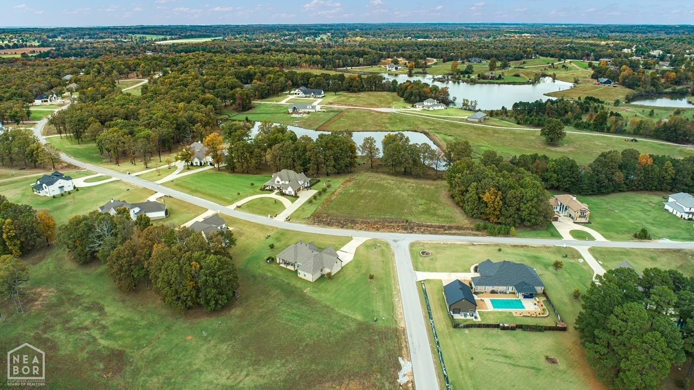 2640  County Road 759  Jonesboro, AR