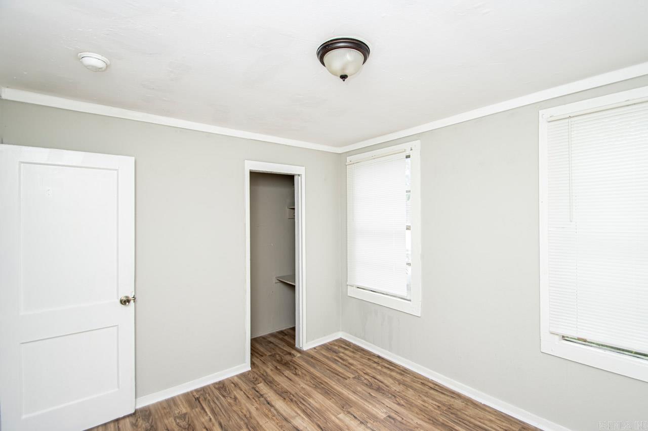 2200 S Tyler St  Little Rock, AR
