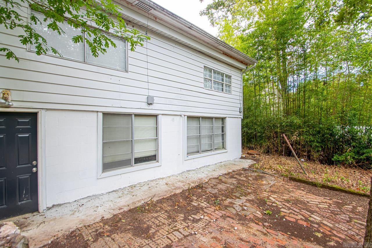 2200 S Tyler St  Little Rock, AR