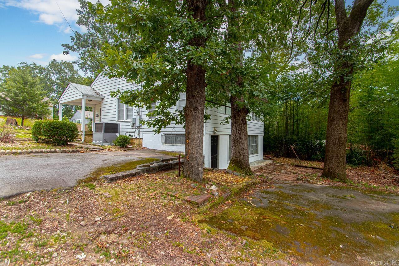 2200 S Tyler St  Little Rock, AR