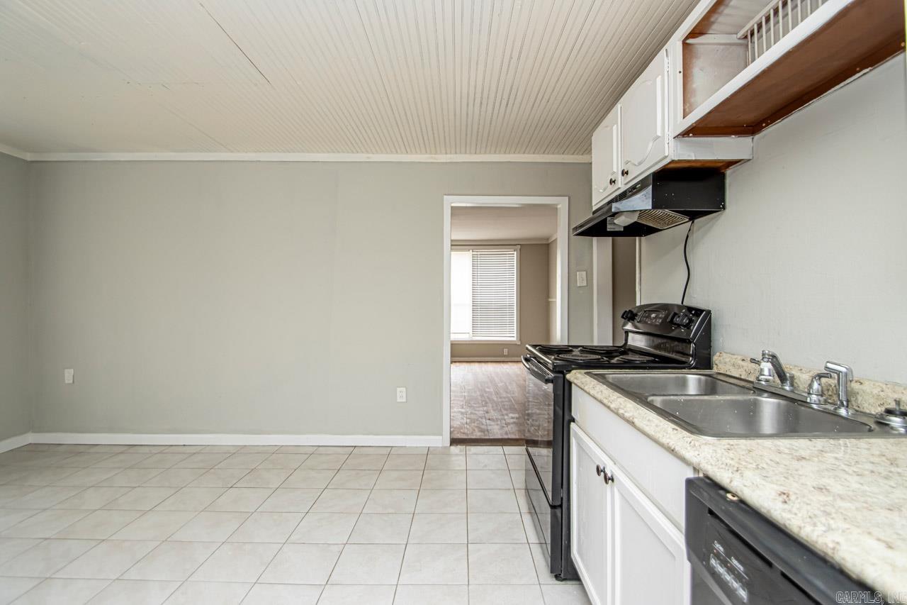 2200 S Tyler St  Little Rock, AR