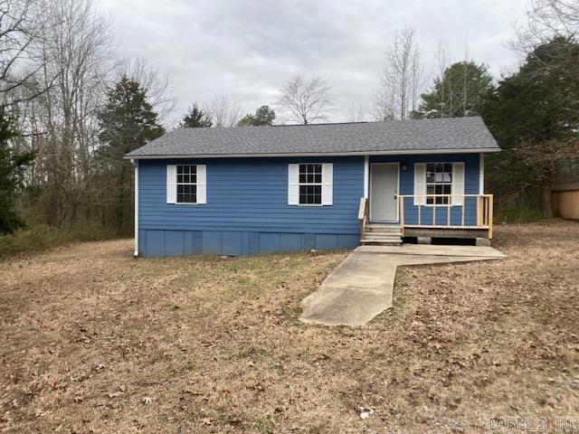 3076  Greers Ferry  Drasco, AR