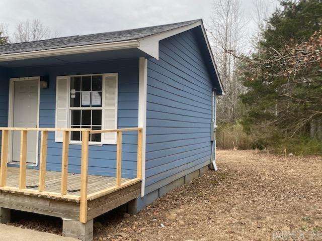 3076  Greers Ferry  Drasco, AR
