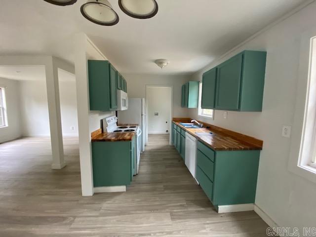 3076  Greers Ferry  Drasco, AR