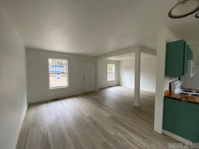 3076  Greers Ferry  Drasco, AR