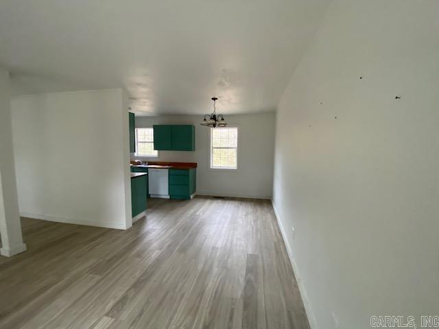 3076  Greers Ferry  Drasco, AR