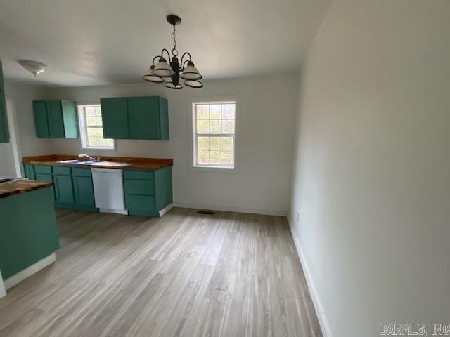3076  Greers Ferry  Drasco, AR