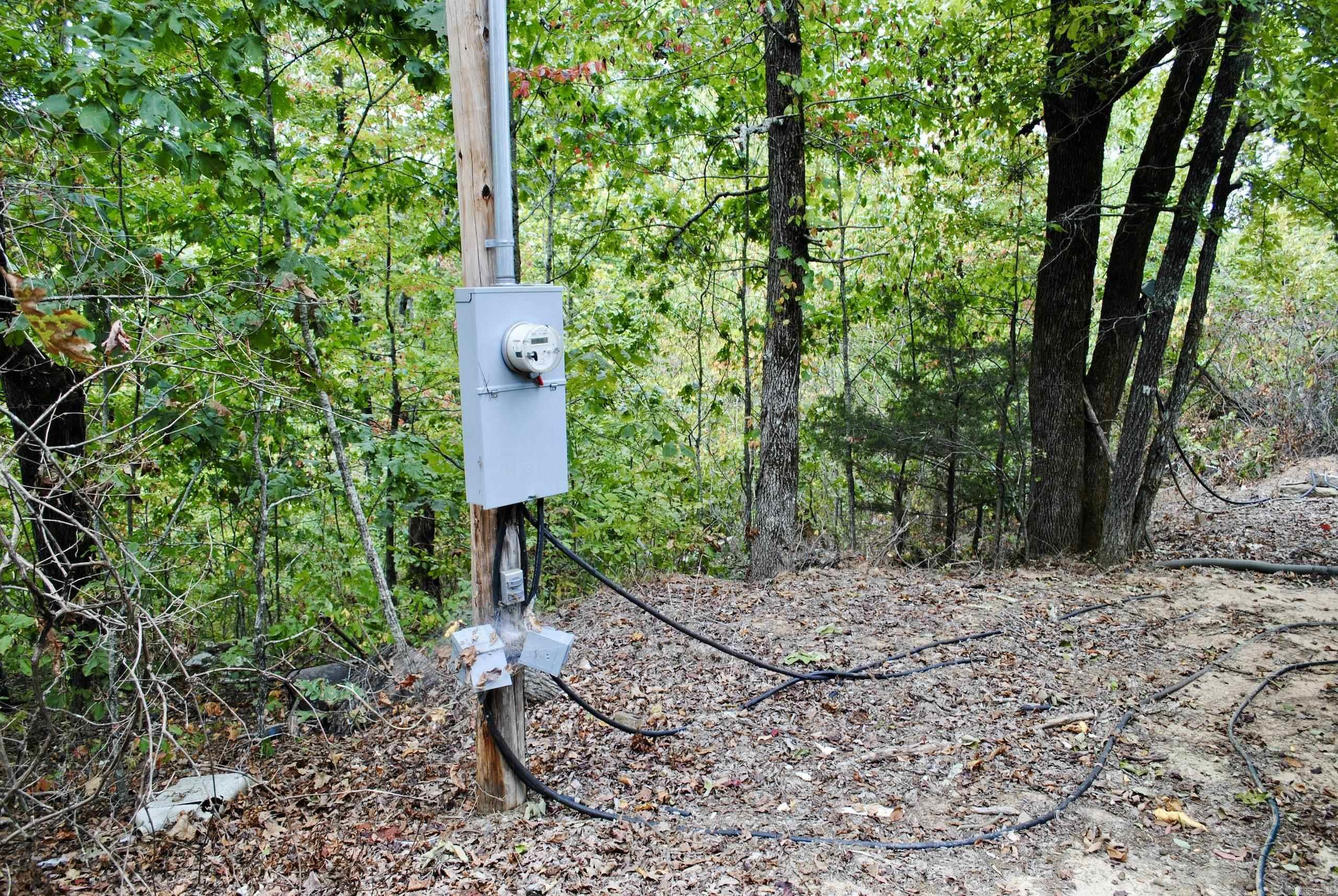 000  HWY 16 S  Jerusalem, AR
