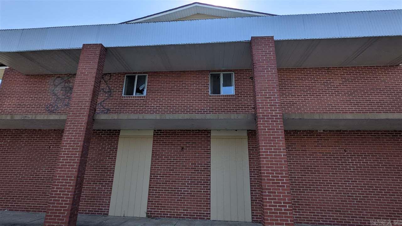 107 S Rand  Searcy, AR