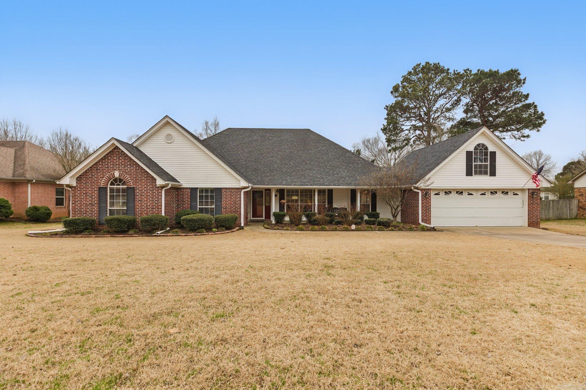 3403 Meadow Creek Drive Bryant, AR 72022-9999