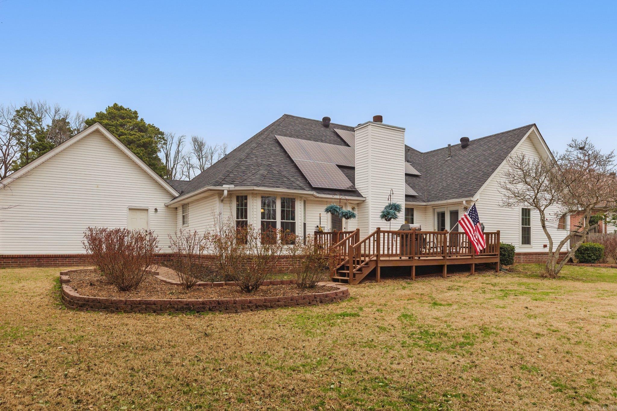 3403 Meadow Creek Drive Bryant, AR 72022-9999
