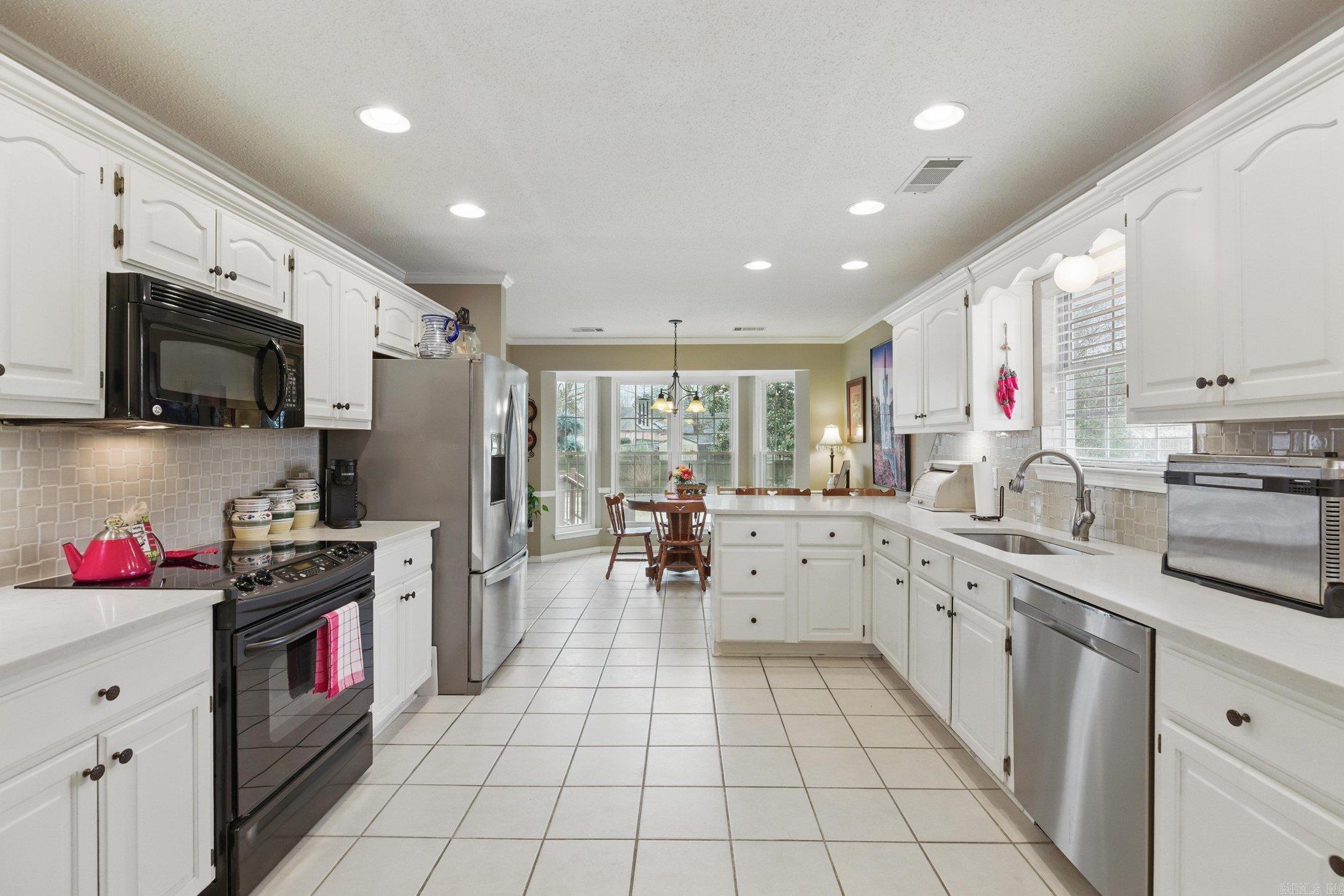 3403 Meadow Creek Drive Bryant, AR 72022-9999