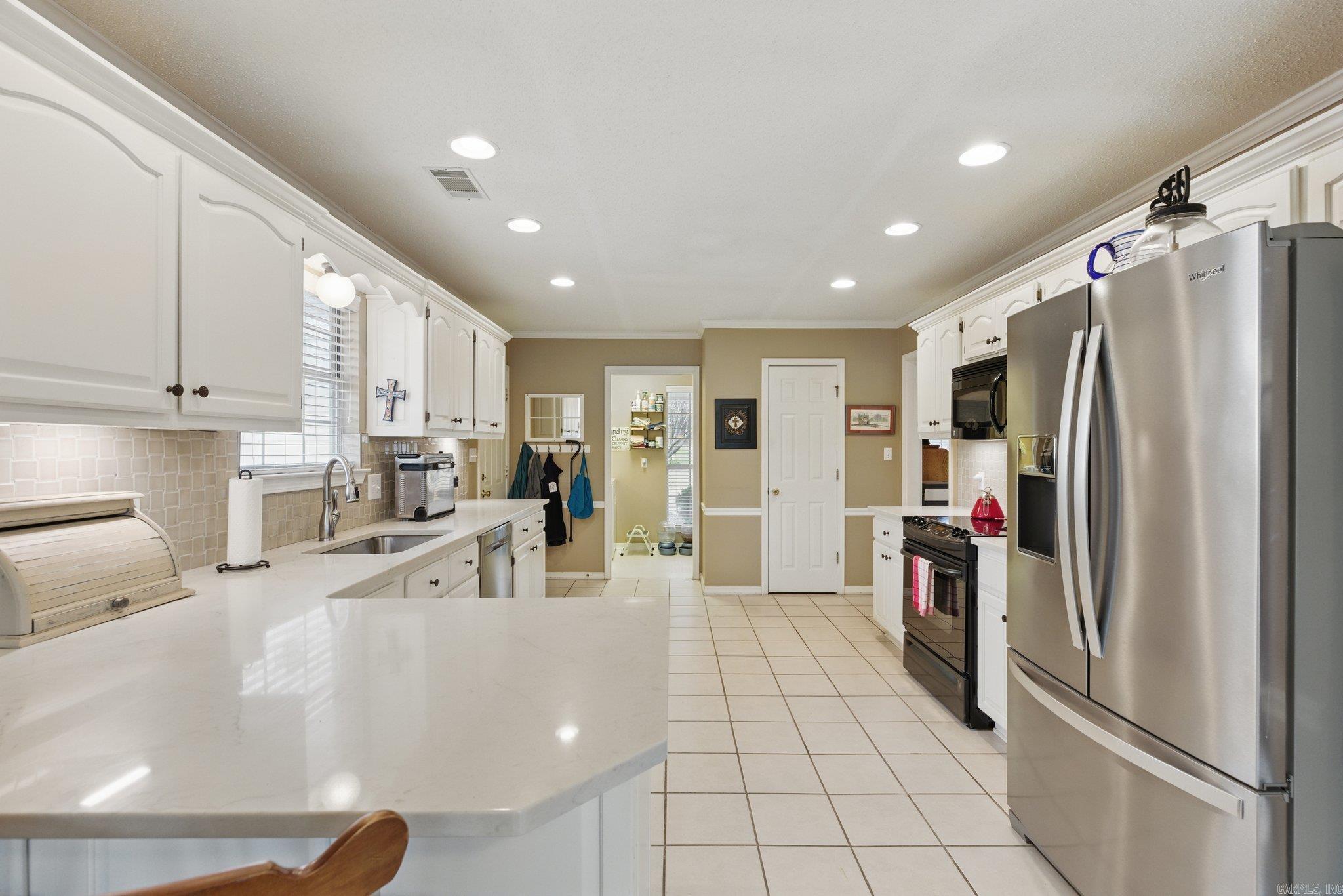 3403 Meadow Creek Drive Bryant, AR 72022-9999