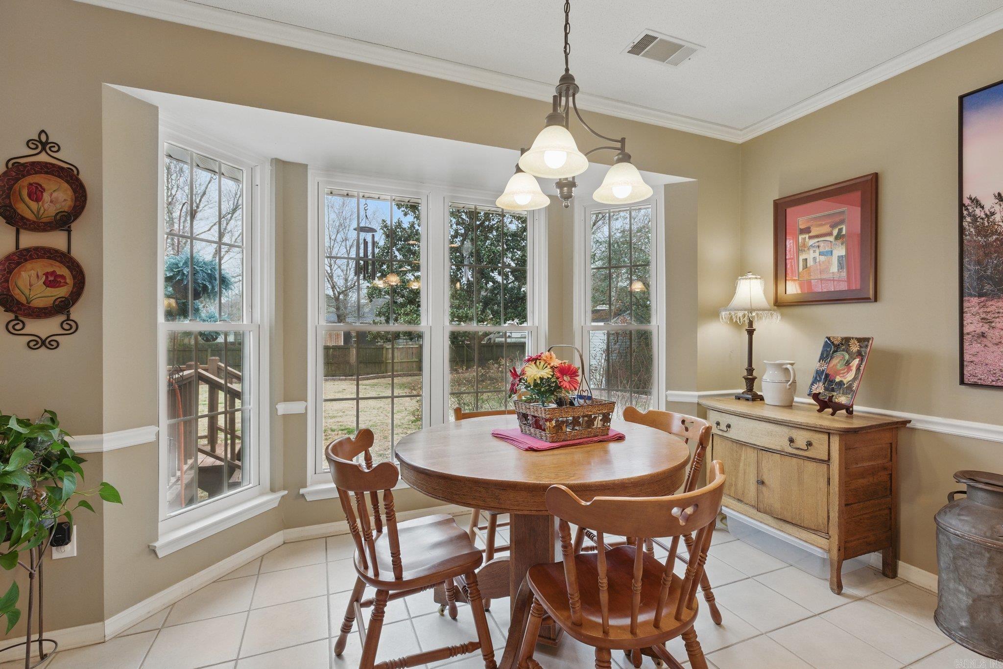 3403 Meadow Creek Drive Bryant, AR 72022-9999