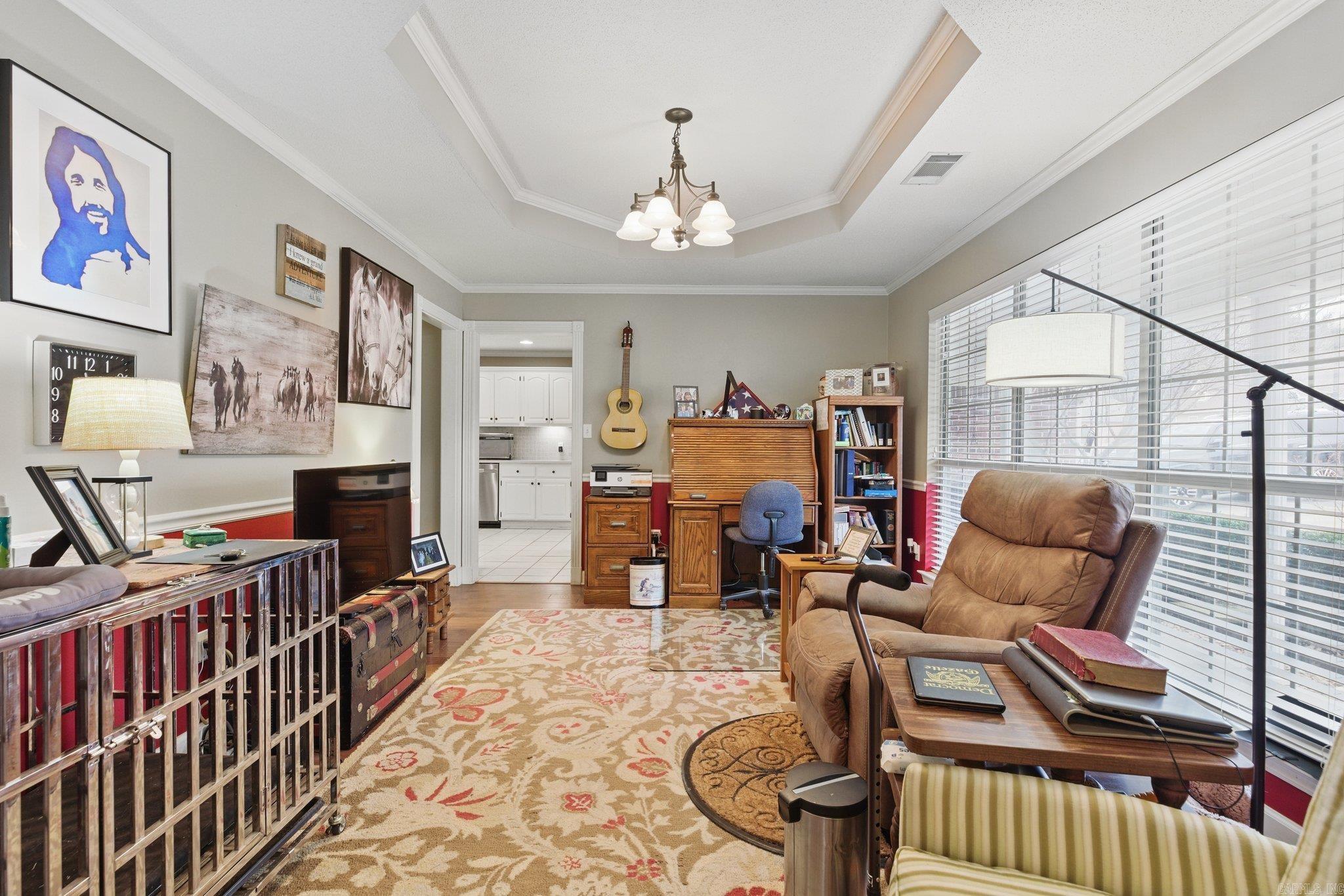 3403 Meadow Creek Drive Bryant, AR 72022-9999