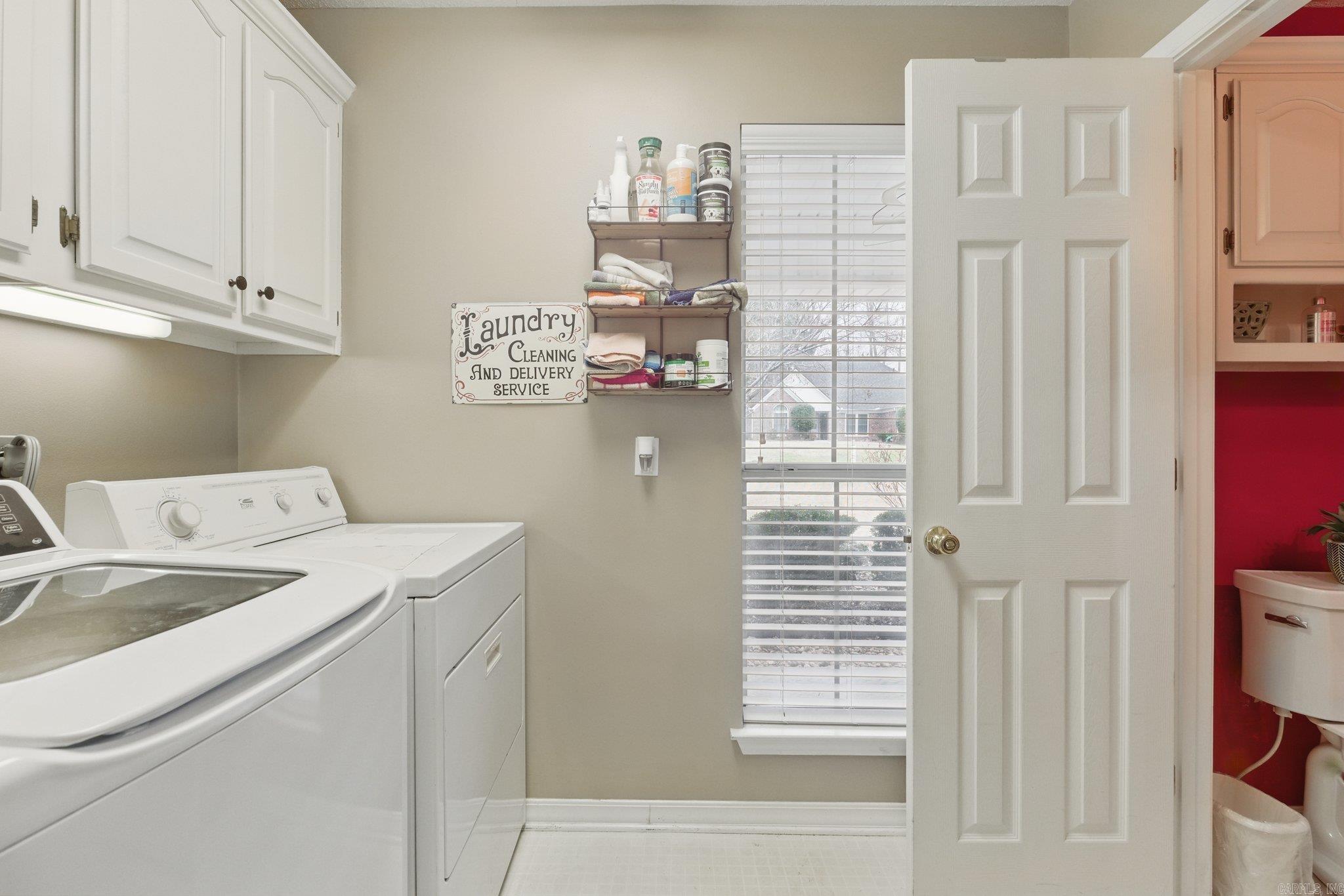 3403 Meadow Creek Drive Bryant, AR 72022-9999