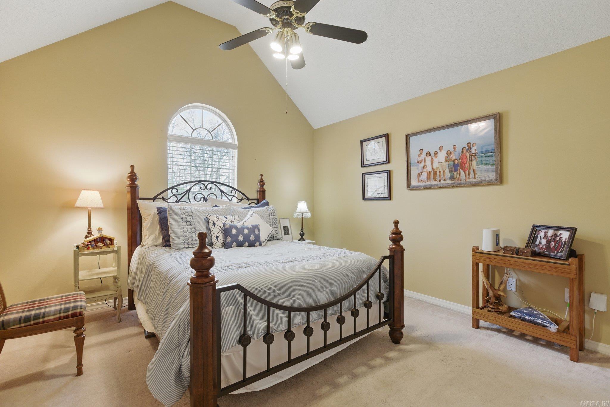 3403 Meadow Creek Drive Bryant, AR 72022-9999