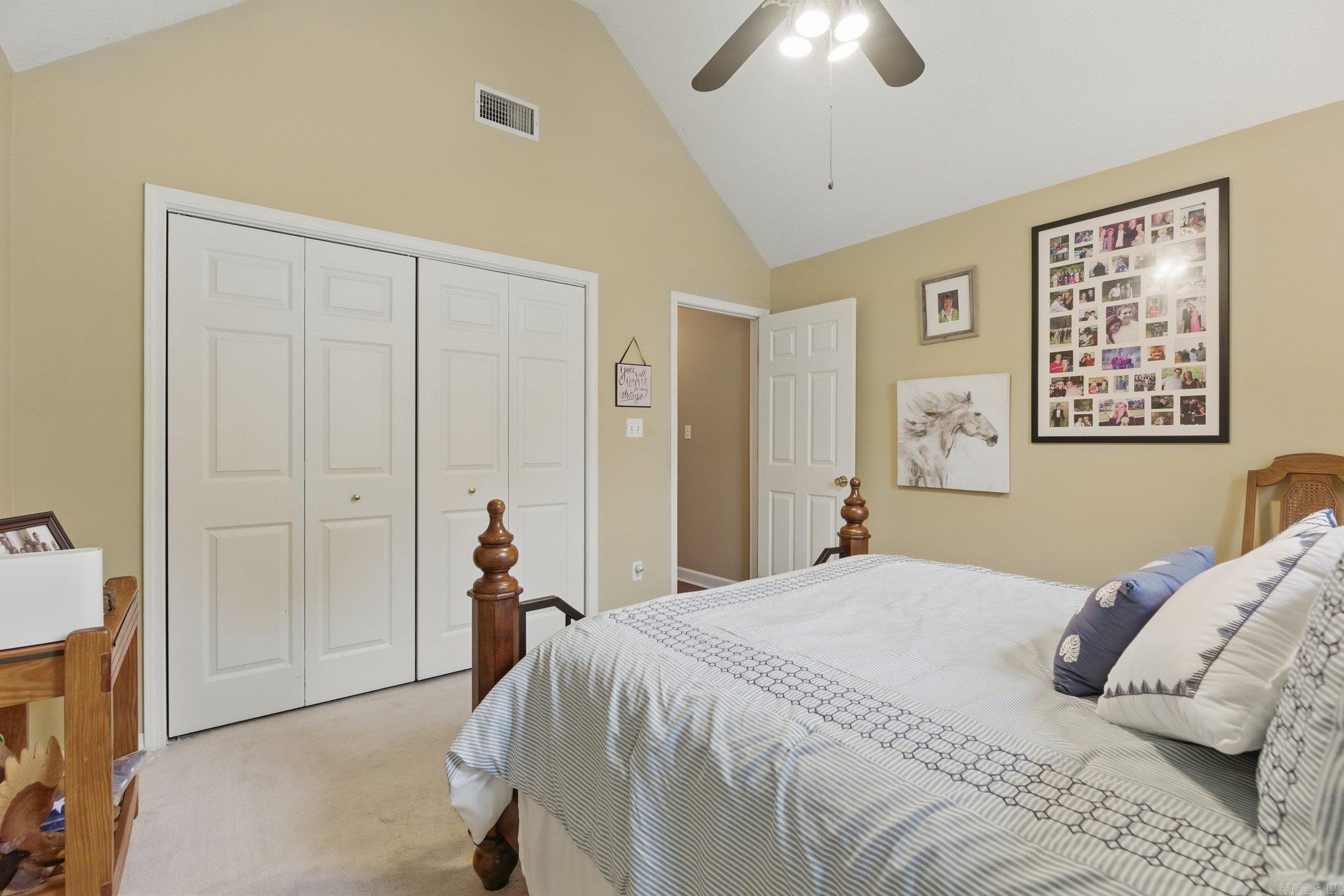 3403 Meadow Creek Drive Bryant, AR 72022-9999