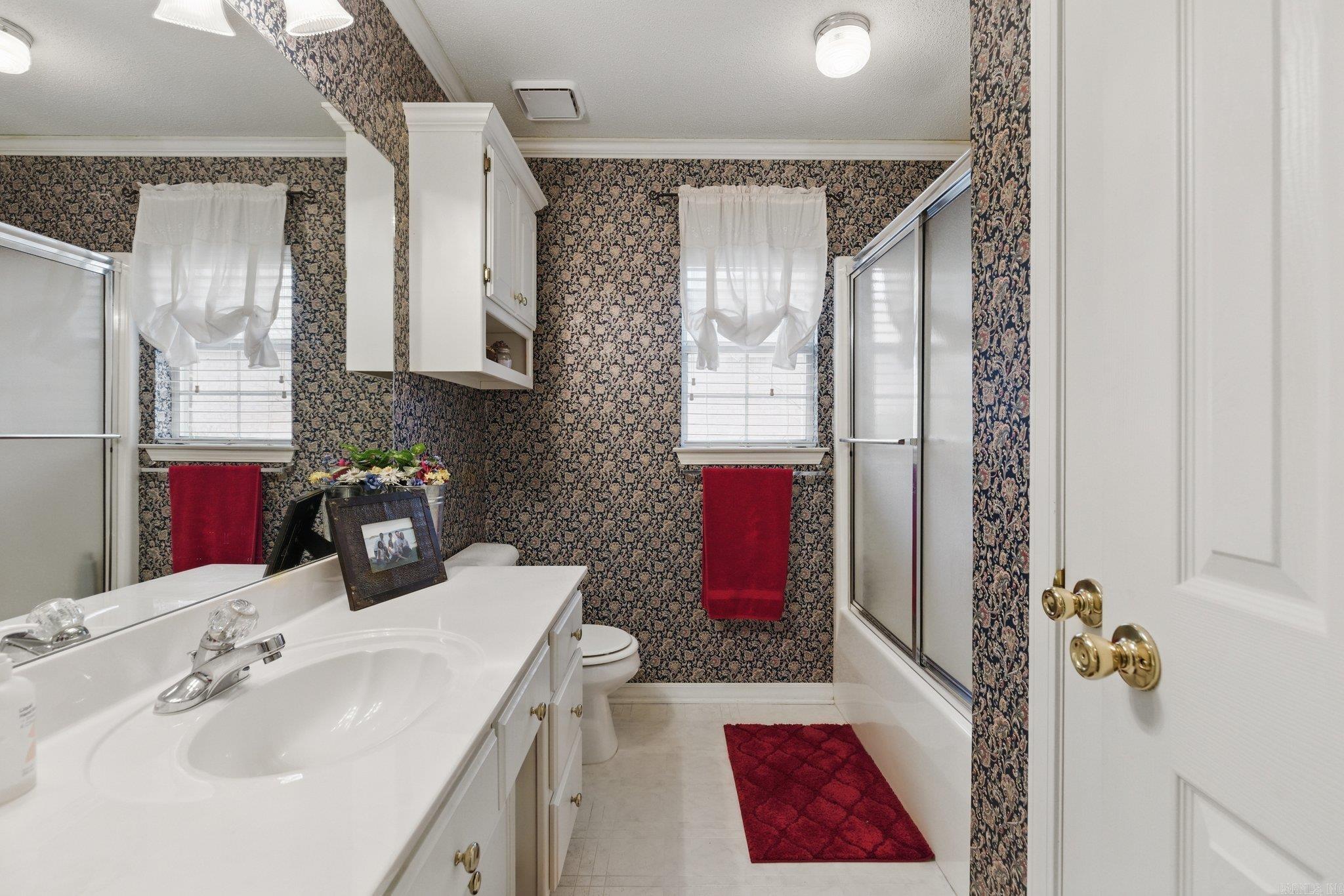 3403 Meadow Creek Drive Bryant, AR 72022-9999