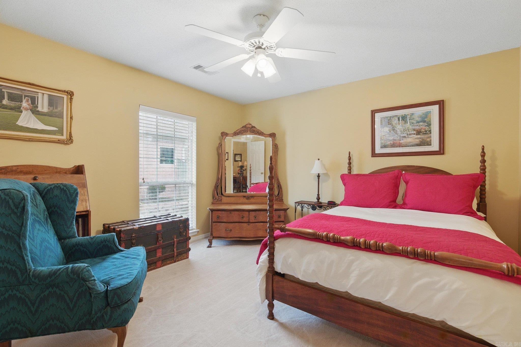 3403 Meadow Creek Drive Bryant, AR 72022-9999
