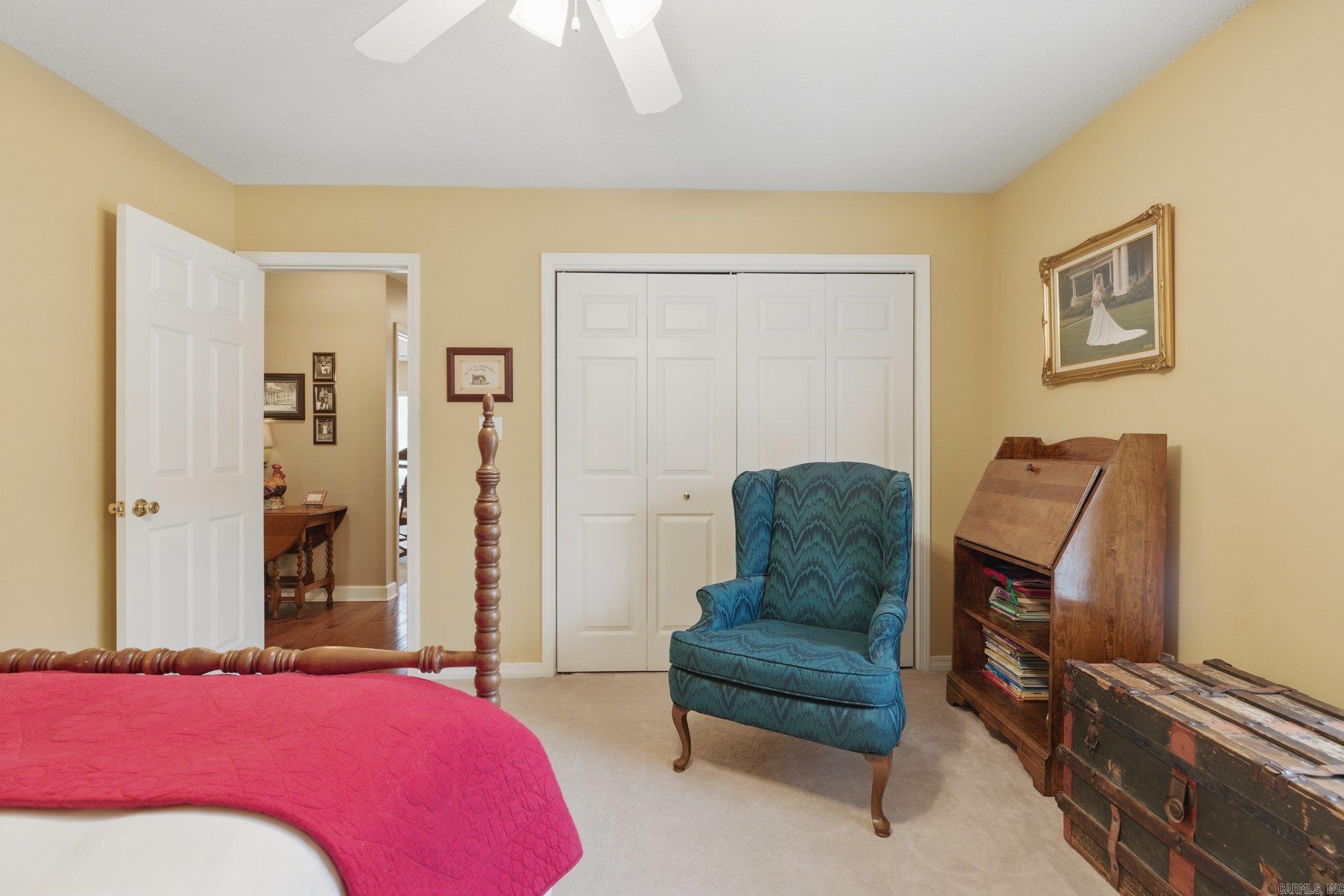 3403 Meadow Creek Drive Bryant, AR 72022-9999