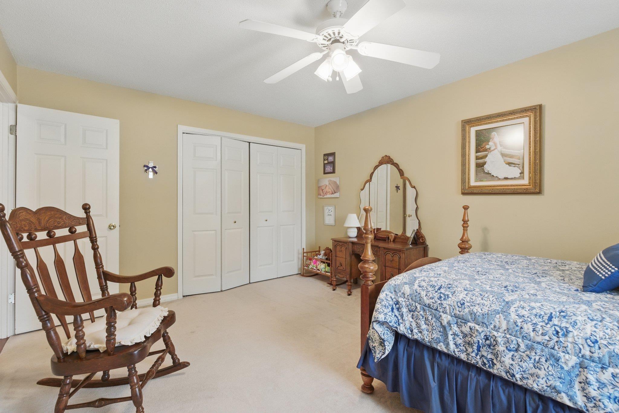 3403 Meadow Creek Drive Bryant, AR 72022-9999