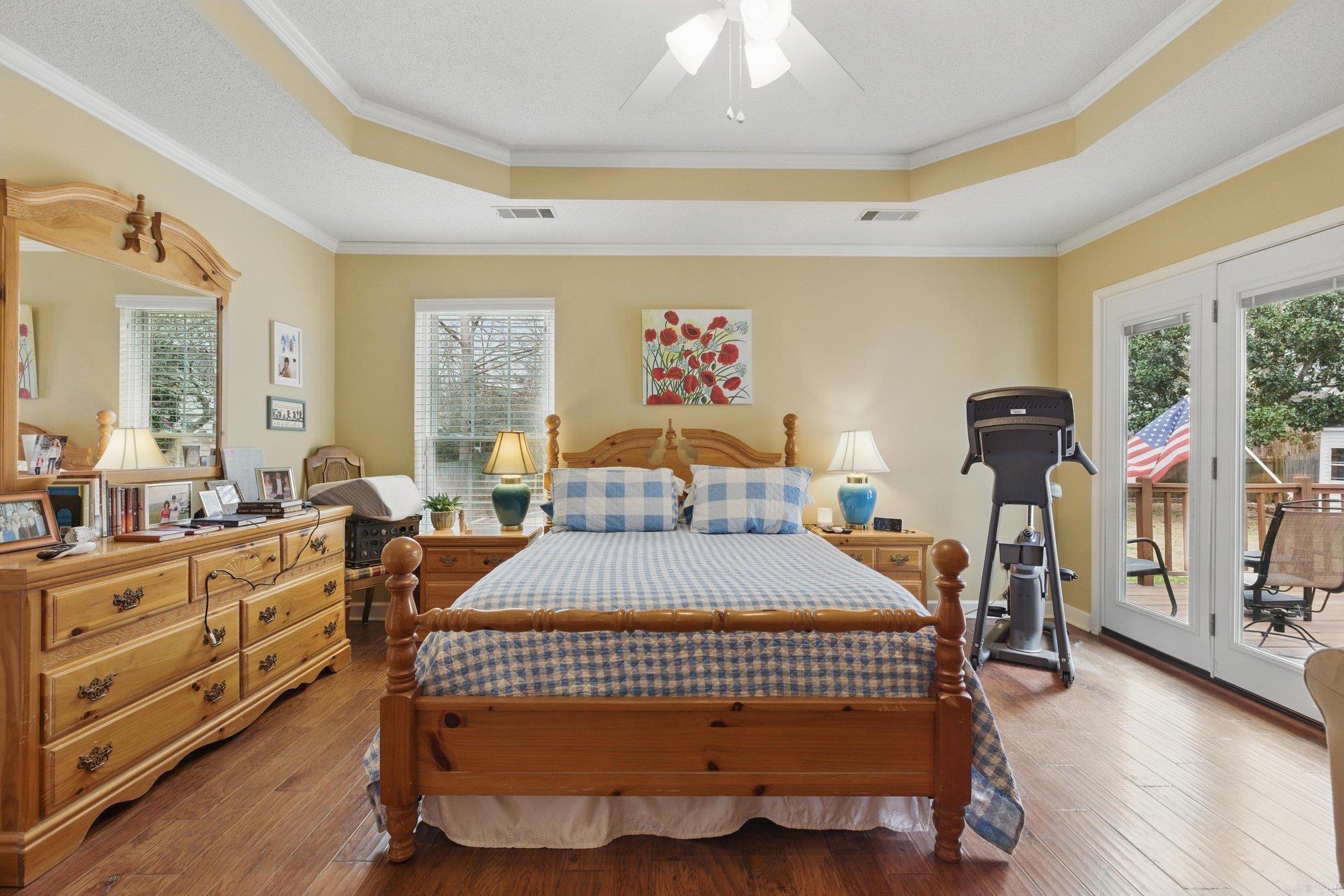 3403 Meadow Creek Drive Bryant, AR 72022-9999